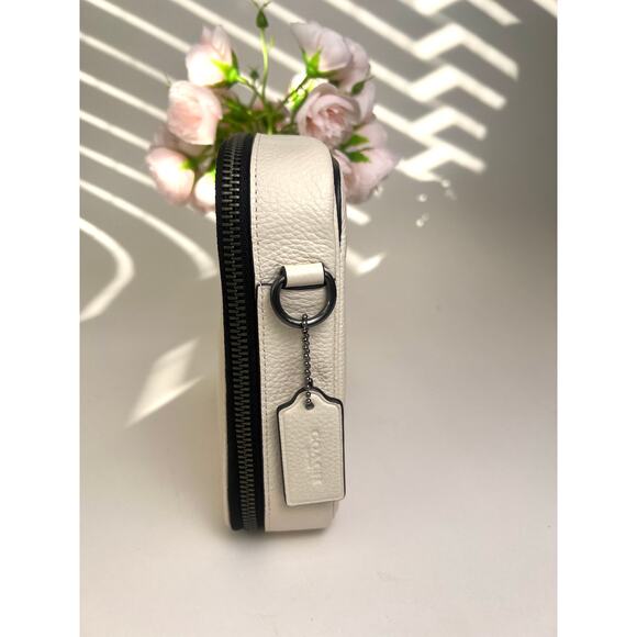 SAMPLE BAG Coach Boardwalk Sundae Graphic Crossbody bag - Picture 2 of 9